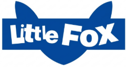 Little Fox Logo