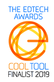 2019 Award